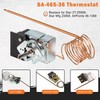 SA-465-36 Compatible Thermostat for Star Max Griddle