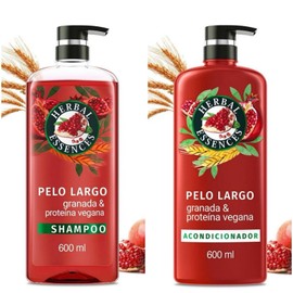 Herbal Essences 2 Pack Herbal Essences Hermoso Cabello  Best Long Sexy Largo Shampoo/condit