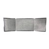 Air Filter Factory Replacement For Thermador 368815 Aluminum Grease Range
