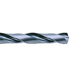 YG-1 DH424 Carbide Dream Micro Drill Bit, TiAlN Finish, Straight Shank, Slow Spiral, 140 Degree, 2.8mm Diameter x 57mm Length (Pack of 1)