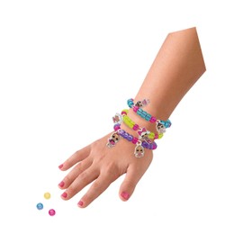 eS SES Creative 14196 L.O.L L.O.L. Surprise Bracelets - Assorted Colours
