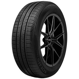 Kumho Solus TA31 All Season 215/55R17 94V Passenger Tire
