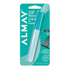 Almay Mascara de pestanas lenght  lift                                                                                                                