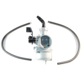 Unbranded Kayo 90cc TS 90 Dirt Bike Carburetor Manual Choke Lever