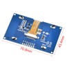 Hailege 2.42 Inch SSD1309 128 x 64 OLED Display Module