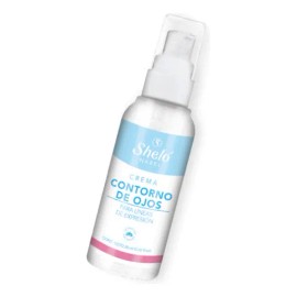 Sheló Nabel Sérum Contorno Ojos Hidratante Reafirmante Piel Mixta 20ml