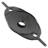 Flymo Genuine Minimo Lawnmower Cutting Disc & Blades (FLY052)
