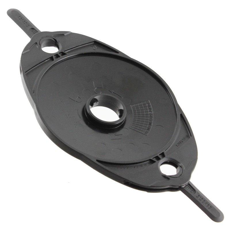 Flymo Genuine Minimo Lawnmower Cutting Disc & Blades (FLY052)