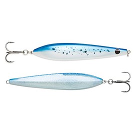 Rapala Cuiller Ondulante Kallan - 11cm - 26g - SB - Sinking - KAL26 SB - RA5822049