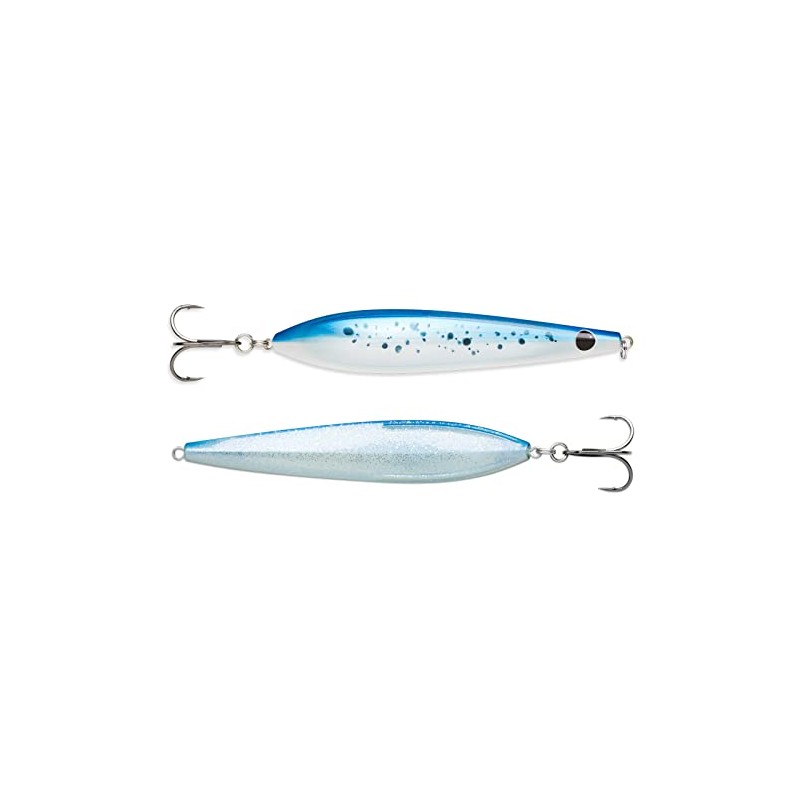 Rapala Cuiller Ondulante Kallan - 11cm - 26g - SB