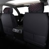 YIERTAI Truck Seat Covers for Toyota Tundra 2008-2023 2024 2025