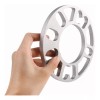 Sagaiot Separador Rin 8mm 4/5x100x108x110x112x114.3x120 Univers 4pz