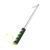 Laroal 5 Pieces Horse Training Flags with 63 Inch Telescopic