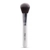Nanshy Dome Blush Makeup Brush Round Synthetic Taklon Blusher Minerals