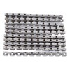 FBI10 14 Terminal Strip Center Connection Strip Nickel Plated Terminal