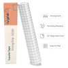 iVyne Transfer Tape for Vinyl Cricut - High Tack 12''