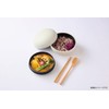 Takenaka Mayu GY T-46634 Rice Bowl Lunch Box