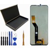 SECRETIGER LCD Screen Display Touch Digitizer Assembly Replacement for WIKO