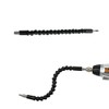 CENPEK 6Pcs 11.6 inch Flexible Drill Bit Extension Screwdriver Soft