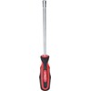 KS Tools 159.1204 ERGOTORQUEplus socket screwdriver, 6mm