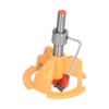 Woodworking Hinge Hole Puncher Cabinet Door Hinge Hole Opener 35mm