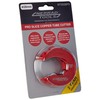 Nerrad Tools NT2028PS Pro Slice Copper Tube Cutter, Red, 28