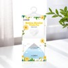 CANAGER Moisture Absorber -12 Pack,Fresh Scent Hanging Humidity Bag,Home,Car, and