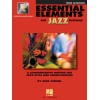 "ESSENTIAL ELEMENTS FOR JAZZ ENSEMBLE"-TENO