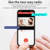Lamp Holder Camera Wireless 360 Degree 2.4GHz and 5G WiFi