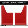 Proven Design Products GMC 1500/2500 Sierra Truck, DENALI Red Mud