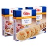 Gits Rava Idli Mix, 1500g (Pack of 3 X 500g