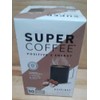SUPER COFFEE HAZELNUT 10 k-cup Positive Energy Brew Keto L-THEANINE