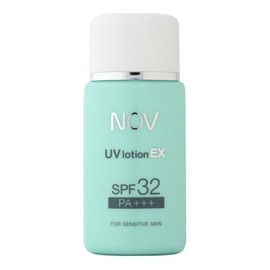 NOV Knob UV Lotion EX SPF32 PA+++ 35ml