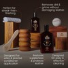 Sarna Glove Conditioner Kit – Includes Cleaner, Soft & Hard