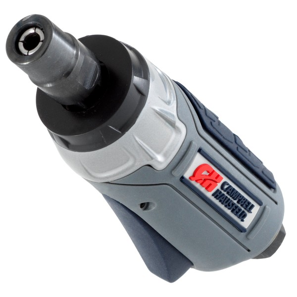 Straight Die Grinder, 25,000 RPM with Flow Adjustment, Get Stuff