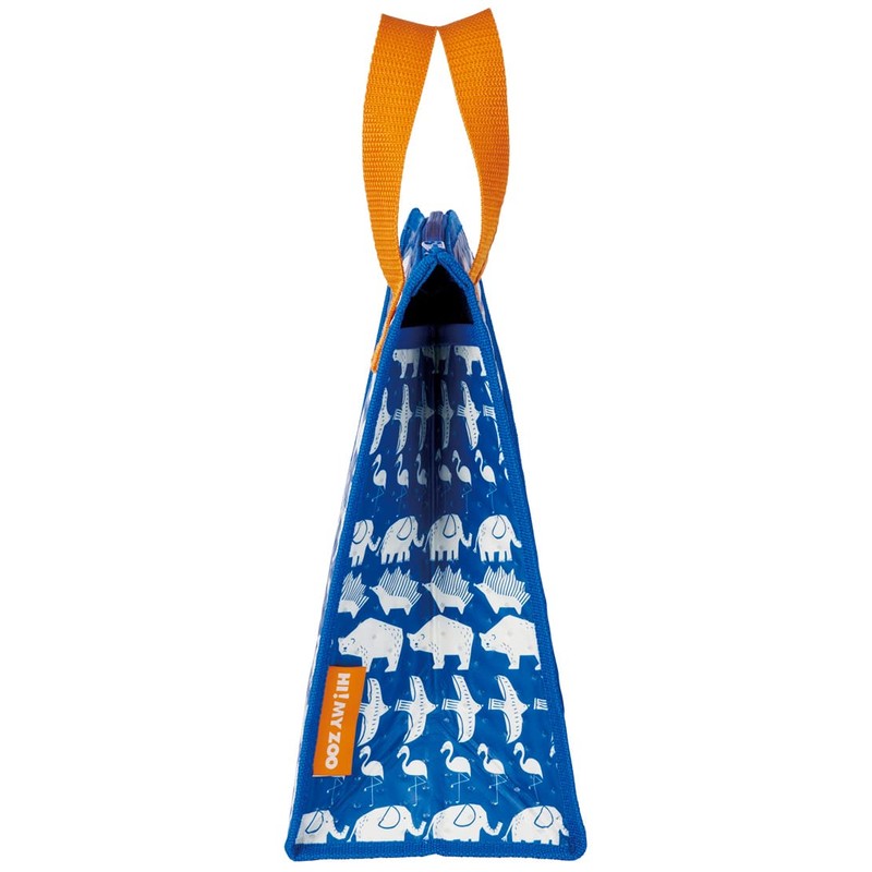 Skater FBC1-A Lunch Bag, Non-Woven Fabric Insulated Bag, Hai Maizoo