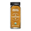Spice Hunter Organic Turmeric, Ground, 1.6 Ounce (Pack of 6)