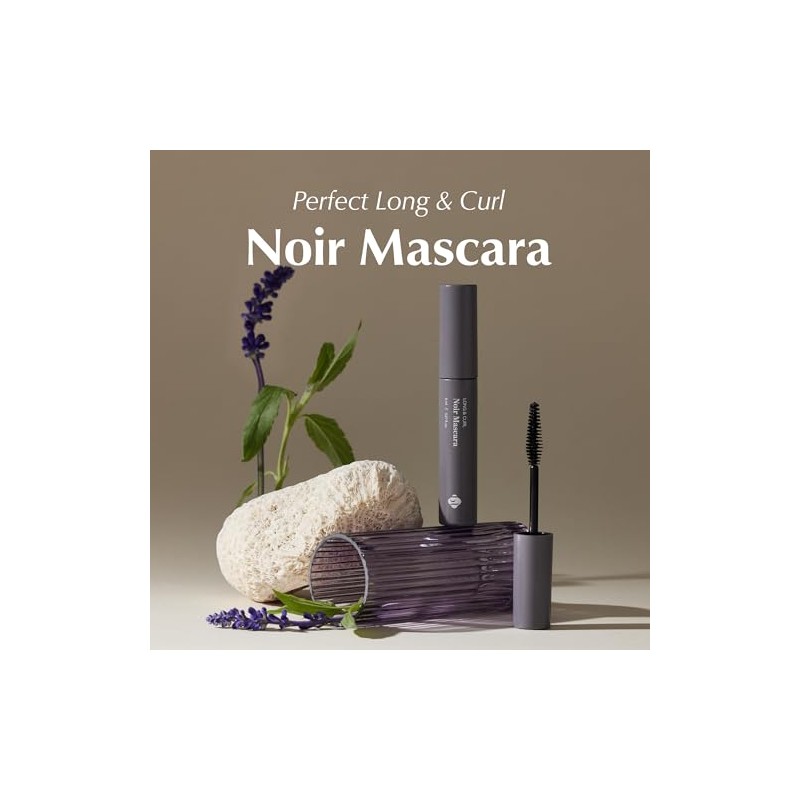 Blink Black NOIR Volume Mascara Aftercare For Eyelash Extension