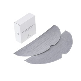 roborock Original S8 Pro Ultra Accessories, VibraRise 2.0 Wipes, Pack of 2