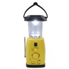 RD249 Hand Cranked Radio Rechargeable Handheld Multifunctional Power Solar Emergency