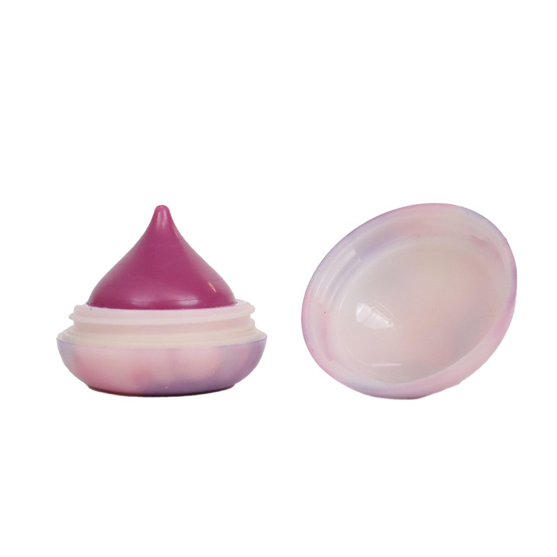 HERSHEY KISS MOLDED LIP BALM