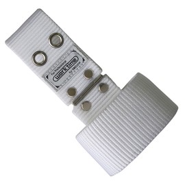 Kozuchi BH-002 W Hinged Tool Holder, Hammer, White