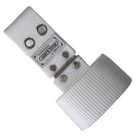 Kozuchi BH-002 W Hinged Tool Holder, Hammer, White