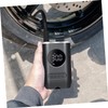 FELTECHELECTR Portable Tire Inflator Compressor Digital Display Wireless Electric Pump