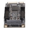 Mini PCIE to USB3.0 Adapter Mini PCIE to 4 Port