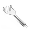 Potato Mashers, Potato Masher Stainless Steel Professional Kitchen Cooking Utensil