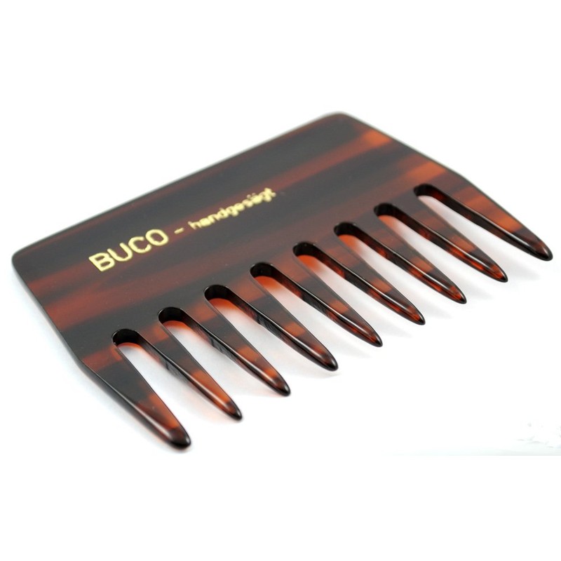 Sawn – 9 cm comb Wide Tooth