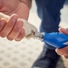 Dremel MAX Pet Nail Grinder (416DM) for Fast, Gentle Paw