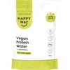 Happy Way Vegan Protein Water Sour Green Apple 420g