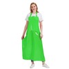 Nanxson CF3148 Unisex Apron TPU Odourless Environmentally Friendly Waterproof Adjustable